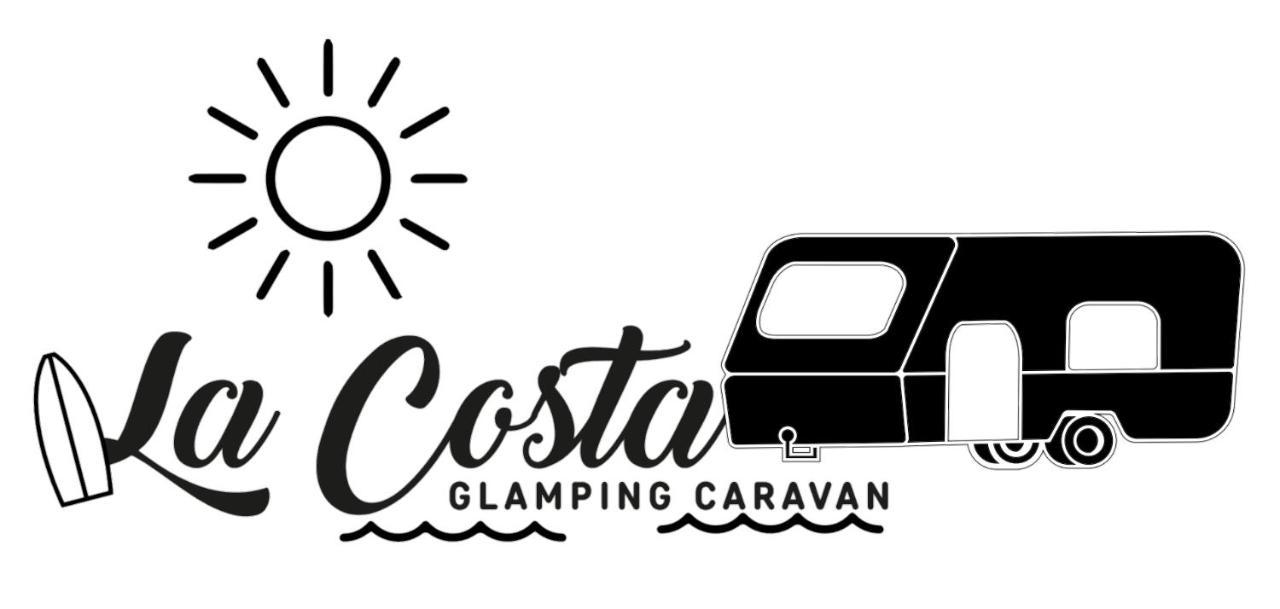 Glamping Caravan Lanzarote Tinajo Dış mekan fotoğraf